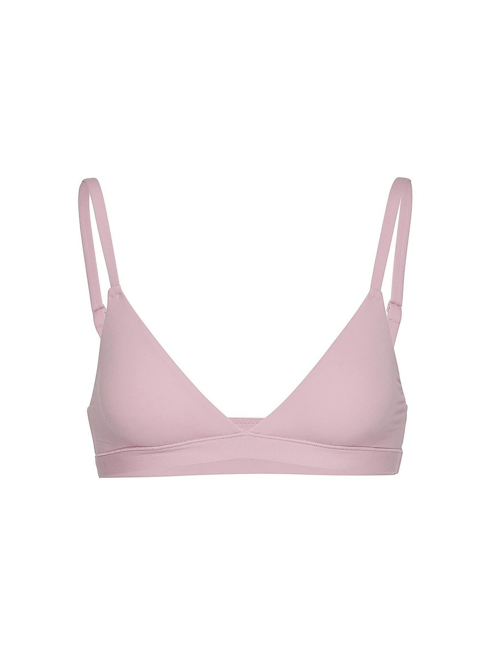 Skims Fits Everybody Triangle Bralette